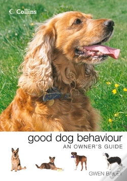 Capa do artigo Collins Good Dog Behaviour