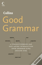 Capa do artigo Collins Good Grammar