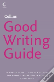 Capa do artigo Collins Good Writing Guide