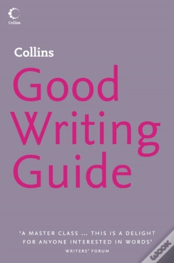 Capa do artigo Collins Good Writing Guide