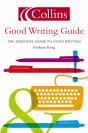 Collins Good Writing Guide - Preview