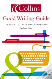 Capa do artigo Collins Good Writing Guide