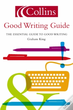 Capa do artigo Collins Good Writing Guide