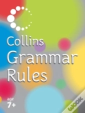 Collins Grammar Rules