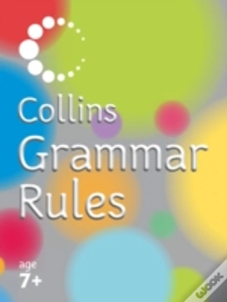 Capa do artigo Collins Grammar Rules
