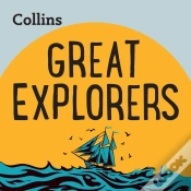 Capa do artigo Collins - Great Explorers: For Ages 7-11
