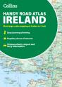 Collins Handy Road Atlas Ireland - Preview