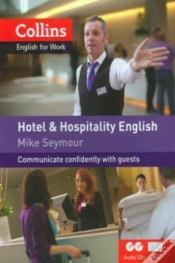 Capa do artigo Collins Hotel And Hospitality English