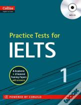Collins Ielts Practice Tests