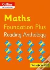 Collins International Maths Foundation Plus Reading Anthology