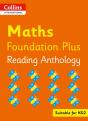 Collins International Maths Foundation Plus Reading Anthology - Preview