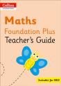 Collins International Maths Foundation Plus Teacher'S Guide - Preview