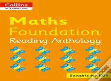 Collins International Maths Foundation Reading Anthology