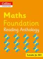 Collins International Maths Foundation Reading Anthology - Preview