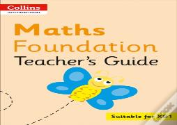Collins International Maths Foundation Teacher'S Guide
