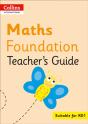 Collins International Maths Foundation Teacher'S Guide - Preview
