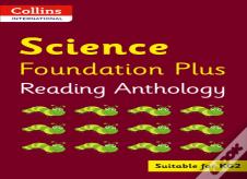 Collins International Science Foundation Plus Reading Anthology