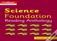 Collins International Science Foundation Reading Anthology
