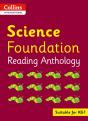 Collins International Science Foundation Reading Anthology - Preview