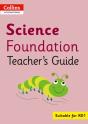 Collins International Science Foundation Teacher'S Guide - Preview
