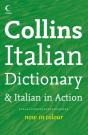 Collins Italian Dictionary Plus - Preview