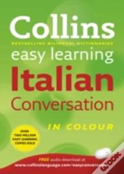 Collins Italian Easy Learning Conversation