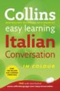 Collins Italian Easy Learning Conversation - Preview