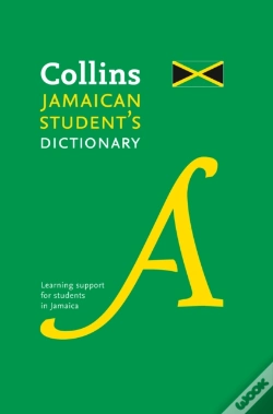 Capa do artigo Collins Jamaican Studentâ€™S Dictionary