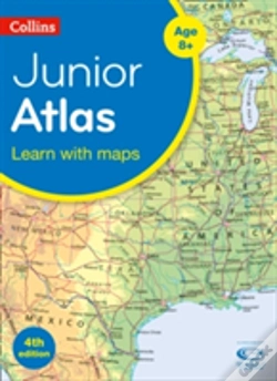 Capa do artigo Collins Junior Atlas