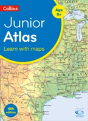 Collins Junior Atlas - Preview
