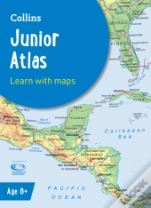 Collins Junior Atlas