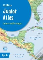Capa do artigo Collins Junior Atlas