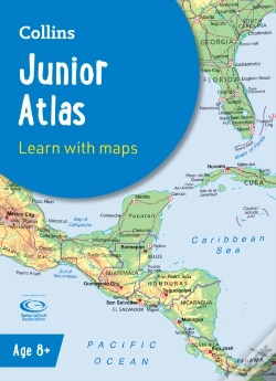 Capa do artigo Collins Junior Atlas