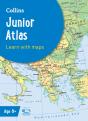 Collins Junior Atlas - Preview