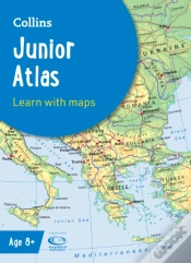 Capa do artigo Collins Junior Atlas
