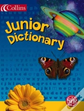Collins Junior Dictionary