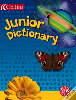 Capa do artigo Collins Junior Dictionary