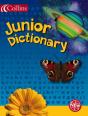 Collins Junior Dictionary - Preview