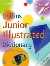 Capa do artigo Collins Junior Illustrated Dictionary