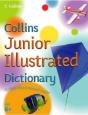 Collins Junior Illustrated Dictionary - Preview