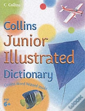 Capa do artigo Collins Junior Illustrated Dictionary