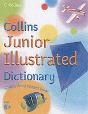 Collins Junior Illustrated Dictionary - Preview