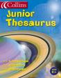 Collins Junior Thesaurus - Preview