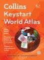 Collins Keystart World Atlas - Preview