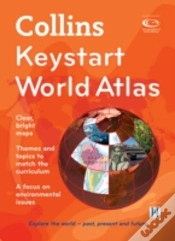 Capa do artigo Collins Keystart World Atlas