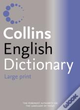 Collins Large Print Dictionary