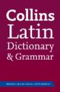 Collins Latin Dictionary And Grammar - Preview