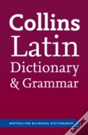 Capa do artigo Collins Latin Dictionary And Grammar