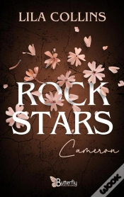 Capa do artigo Collins, Lila : Cameron