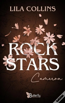 Capa do artigo Collins, Lila : Cameron